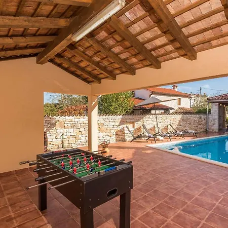 Villa Peresiji Villa