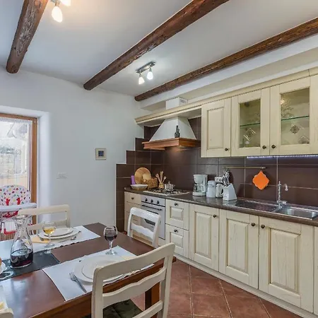 Villa Peresiji Villa